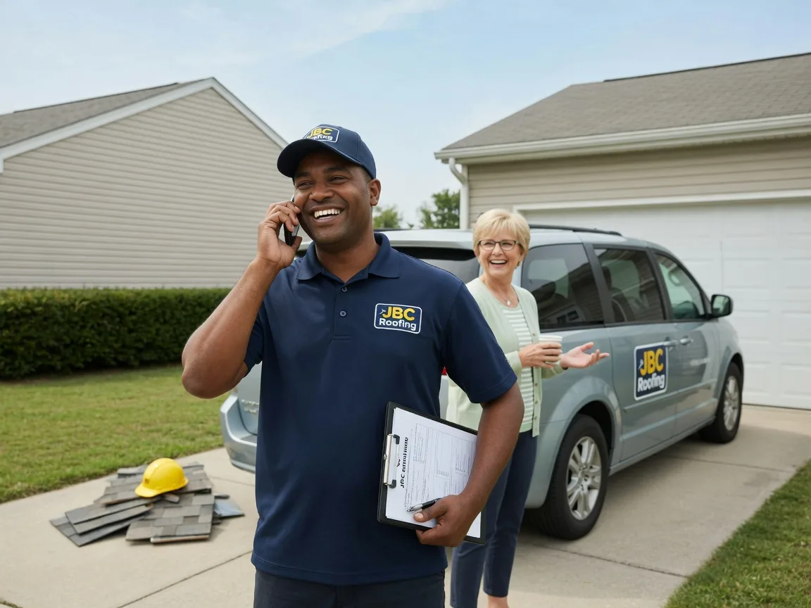 Roof Replacement Pratts, VA FAQs